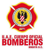 Cuerpo oficial de bomberos de Bogotá