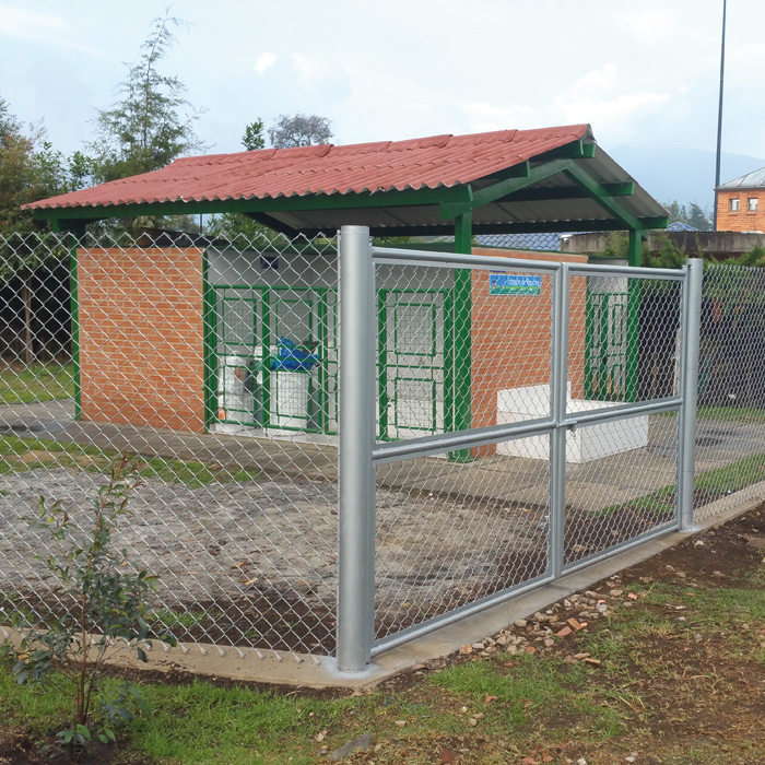 Servicios de construcción